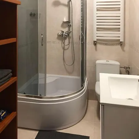 公寓 Mieszkanie Centrum 60 M Na Wylacznosc