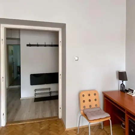 Mieszkanie Centrum 60 M Na Wylacznosc Lublin