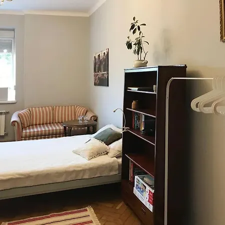 Mieszkanie Centrum 60 M Na Wylacznosc *