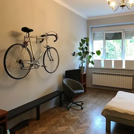 Mieszkanie Centrum 60 M Na Wylacznosc 卢布林