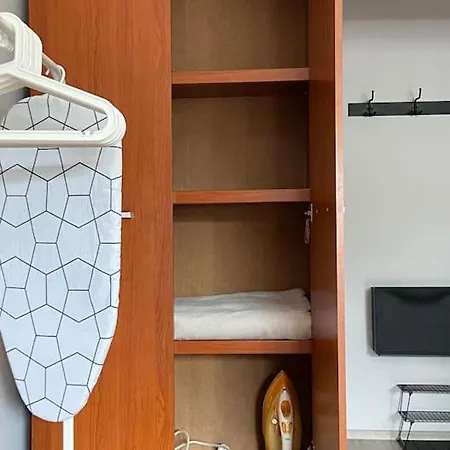 Mieszkanie Centrum 60 M Na Wylacznosc 公寓