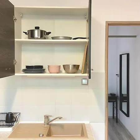 Mieszkanie Centrum 60 M Na Wylacznosc