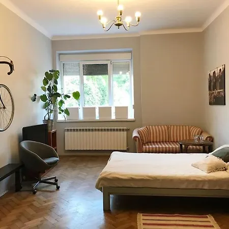 Apartment Mieszkanie Centrum 60 M Na Wylacznosc *