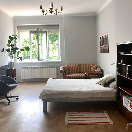 Mieszkanie Centrum 60 M Na Wylacznosc *