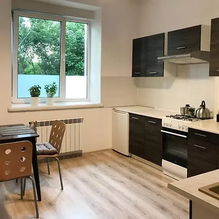 Mieszkanie Centrum 60 M Na Wylacznosc Apartment *