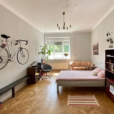 Mieszkanie Centrum 60 M Na Wylacznosc Apartamento