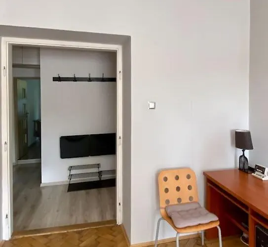 Mieszkanie Centrum 60 M Na Wylacznosc Lublin