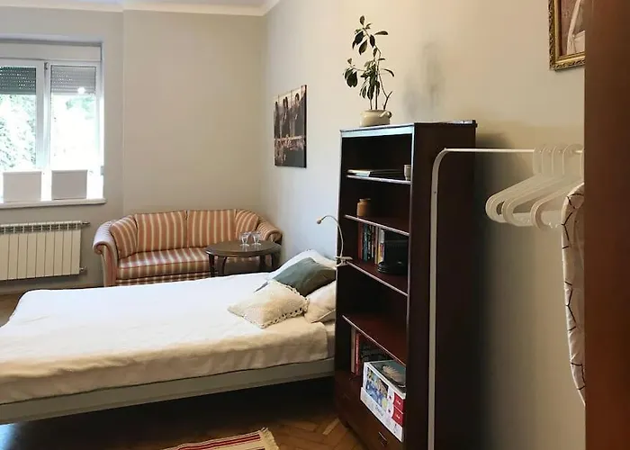 Mieszkanie Centrum 60 M Na Wylacznosc *