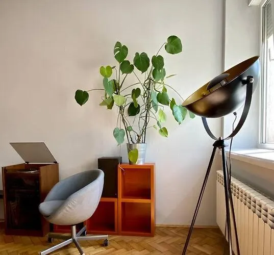 Mieszkanie Centrum 60 M Na Wylacznosc Apartmán *