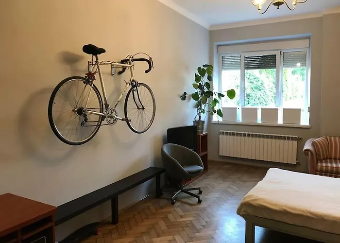 Mieszkanie Centrum 60 M Na Wylacznosc Lublin