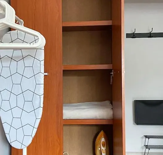 Mieszkanie Centrum 60 M Na Wylacznosc Apartmán